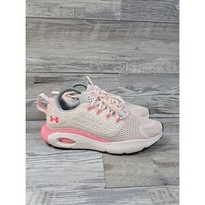 Under Armour HOVR Revenant Womens Size 8.5 Shoes Sneakers 3024372-600